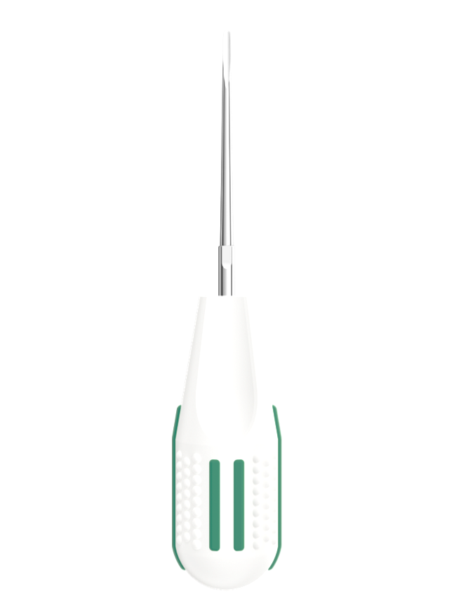 Screenshot 2026-08-13 160747 Root Lifter - Plastic Handle - Imagen 1