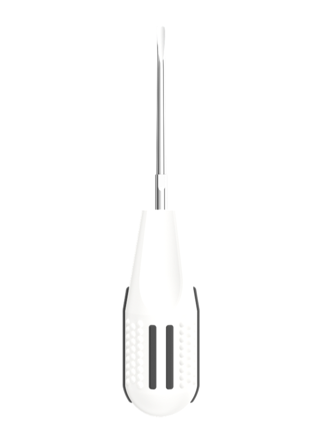 Screenshot 2026-08-13 160754 Root Lifter - Plastic Handle - Imagen 1