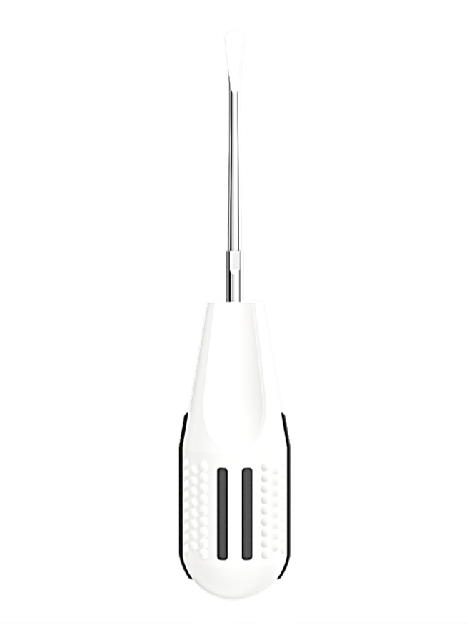 Screenshot 2026-08-13 160808 Root Lifter - Plastic Handle - Imagen 1