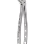 Extracting Forceps (Lower Incisor)