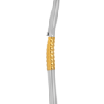 Premium Gold-Grip Surgical Aspirating Tip