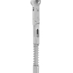 Adjustable Dental Implant Torque Wrench (10-50 NCm)