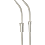 Stainless Steel Surgical Aspirating Tubes
